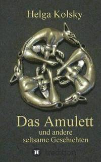 bokomslag Das Amulett