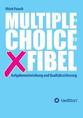 bokomslag Multiple-Choice-Fibel