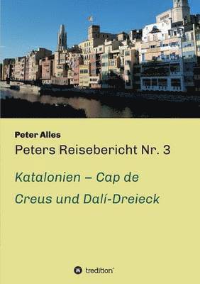 Peters Reisebericht Nr. 3 1