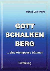 bokomslag Gottschalkenberg