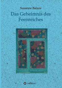 bokomslag Das Geheimnis des Feenreiches