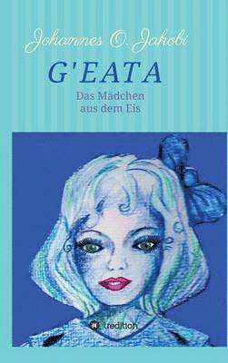 bokomslag G'Eata