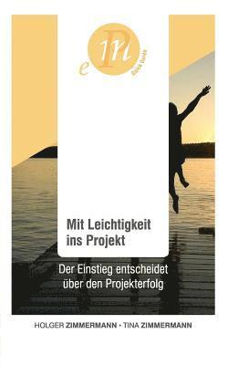 Mit Leichtigkeit ins Projekt 1