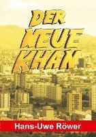 bokomslag Der neue Khan