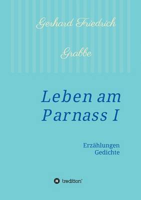 bokomslag Leben am Parnass