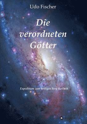 Udo Fischer - verordneten Götter, Häftad