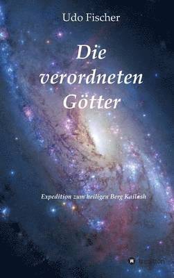 Udo Fischer - verordneten Götter, Inbunden