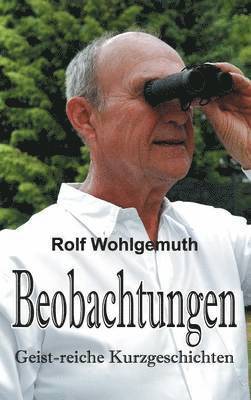 Beobachtungen