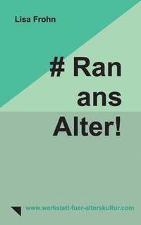 bokomslag # Ran-ans-Alter!