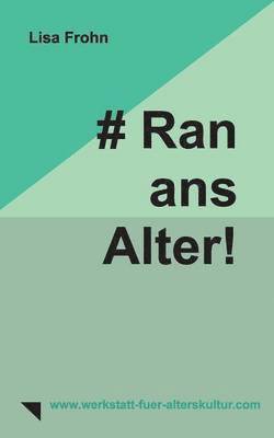 bokomslag # Ran-ans-Alter!