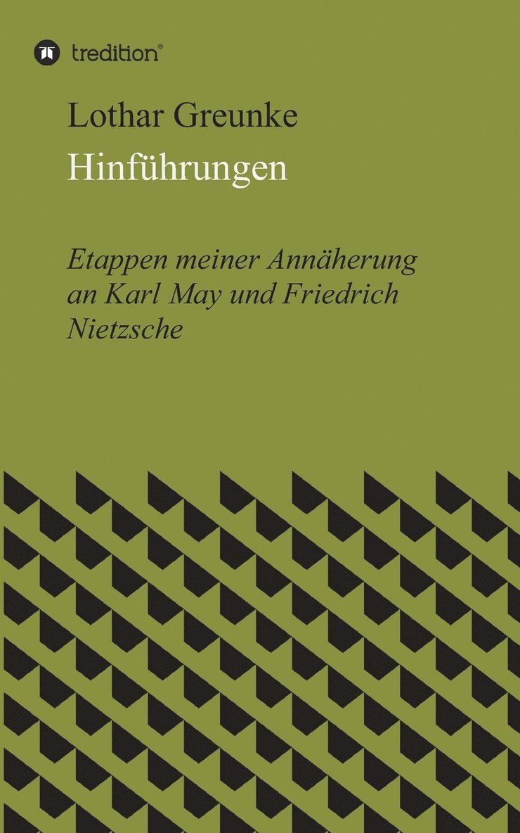 Hinfhrungen 1