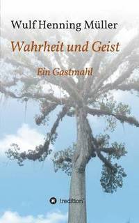 bokomslag Wahrheit und Geist