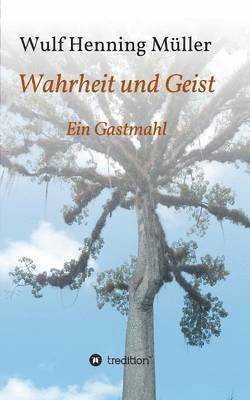 bokomslag Wahrheit und Geist