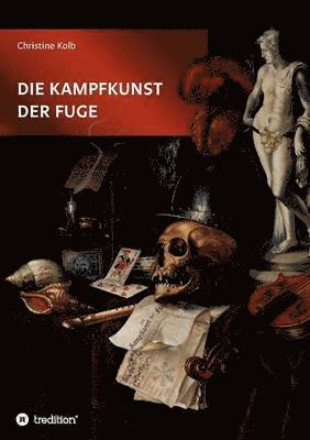 Die Kampfkunst der Fuge 1