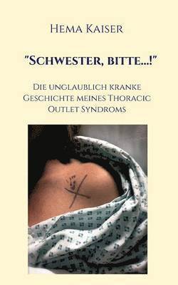 Schwester, bitte...! 1