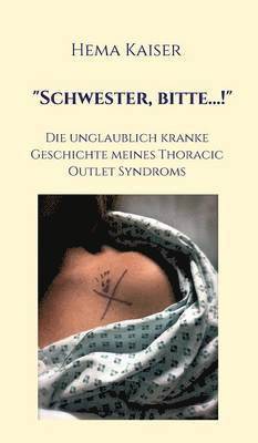 &quot;Schwester, bitte...!&quot; 1