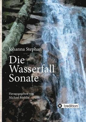 bokomslag Wasserfall Sonate
