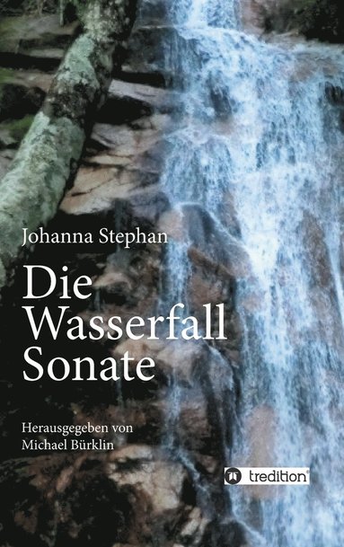 bokomslag Wasserfall Sonate