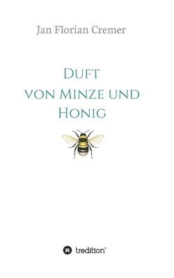 bokomslag Duft von Minze und Honig