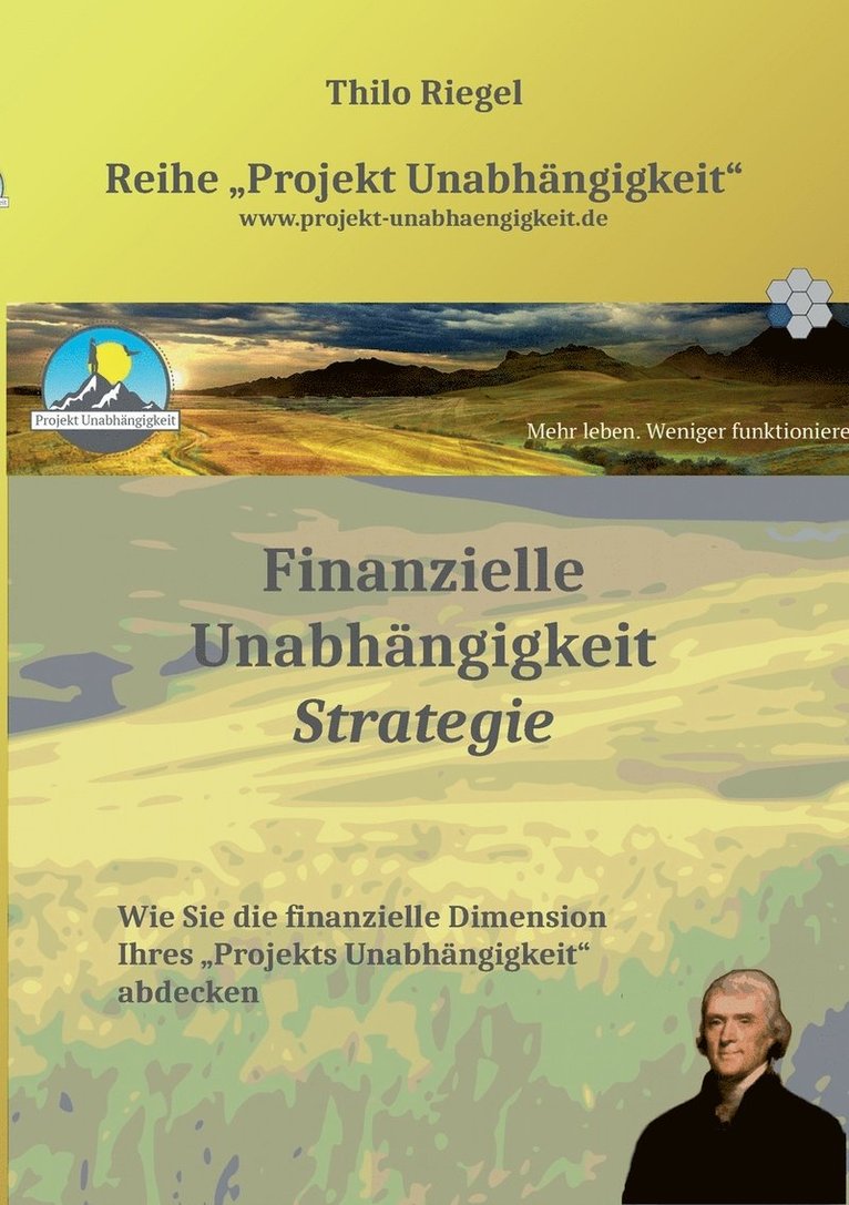 Finanzielle Unabhngigkeit 1