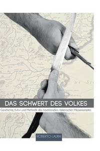 bokomslag Das Schwert des Volkes