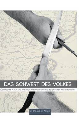 bokomslag Schwert des Volkes