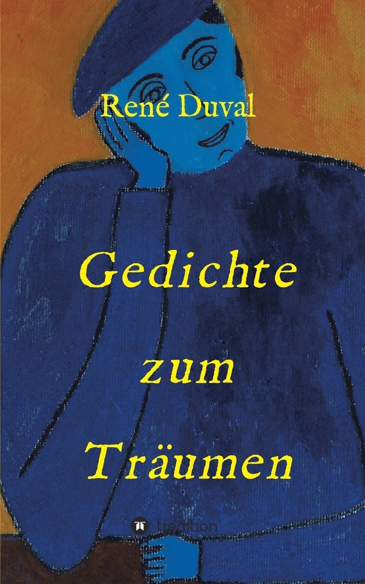 Gedichte zum Träumen