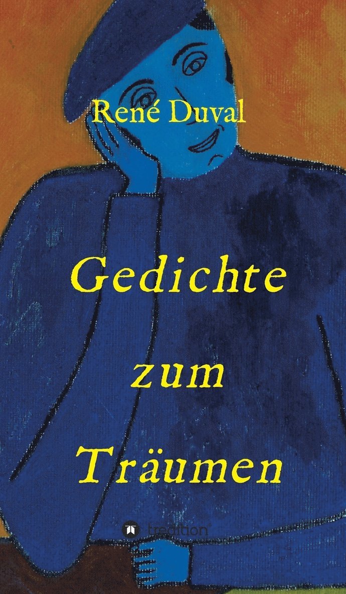 Gedichte zum Träumen