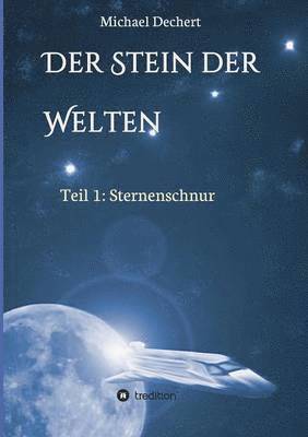 bokomslag Der Stein der Welten