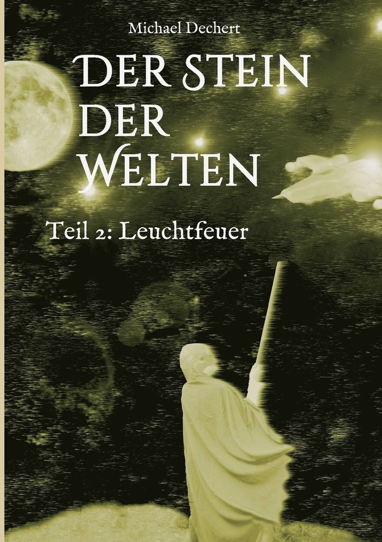 Stein der Welten