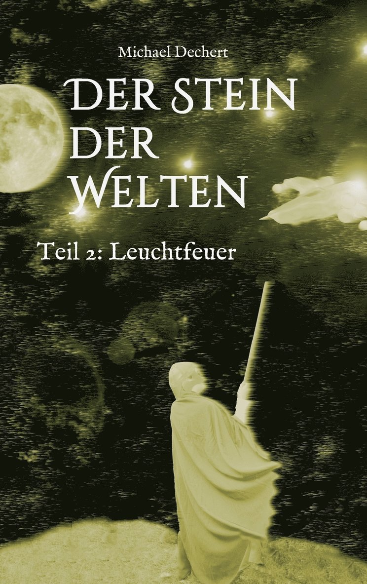 Stein der Welten