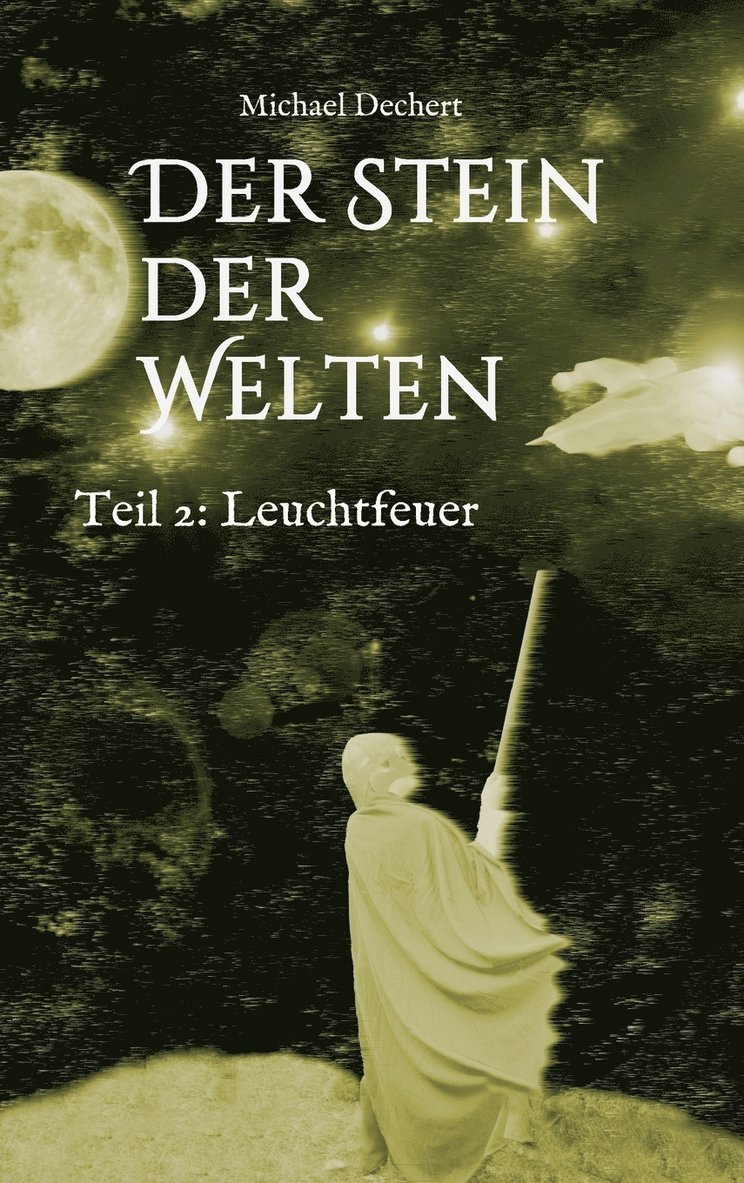 Der Stein der Welten 1