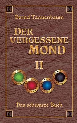 vergessene Mond Bd II
