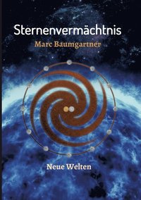 bokomslag Sternenvermächtnis