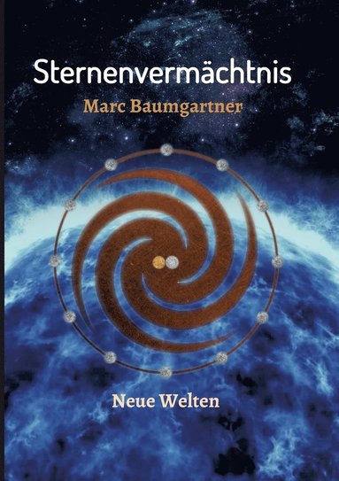 bokomslag Sternenvermächtnis