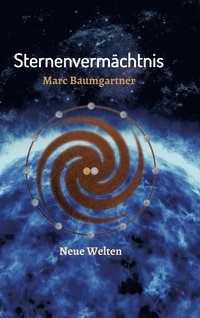 bokomslag Sternenvermächtnis