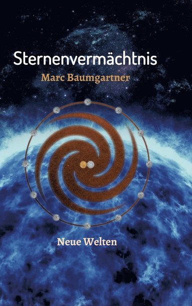 bokomslag Sternenvermächtnis