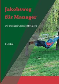 bokomslag Jakobsweg für Manager
