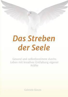 bokomslag Streben der Seele