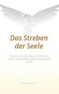 bokomslag Streben der Seele