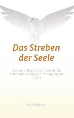 bokomslag Streben der Seele
