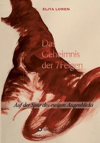 bokomslag DAS GEHEIMNIS DER 7 FEIGEN