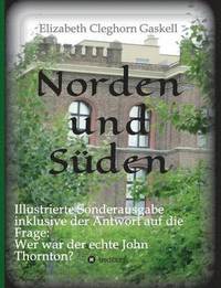 bokomslag Norden und Sden