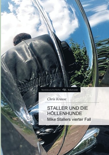 bokomslag Staller und die Hllenhunde