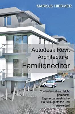 Revit Familieneditor 2016 1