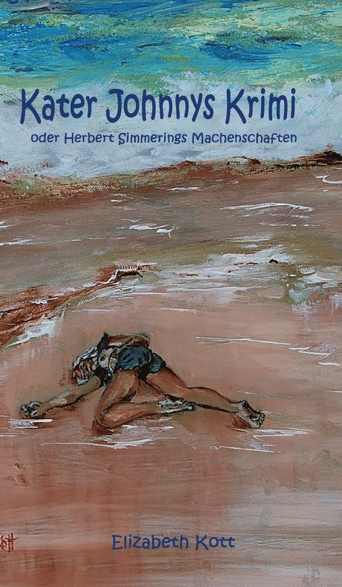 Kater Johnnys Krimi