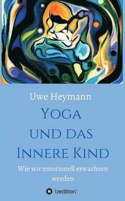 bokomslag Yoga und das Innere Kind