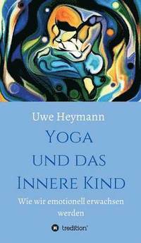 bokomslag Yoga und das Innere Kind