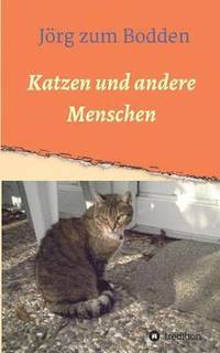 bokomslag Katzen und andere Menschen