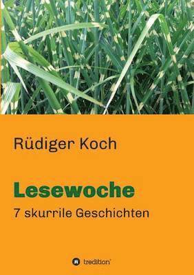 Lesewoche 1